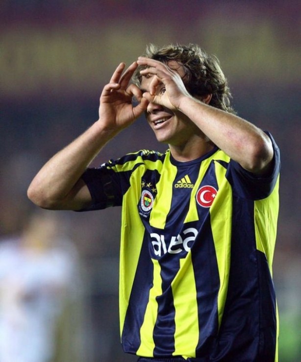 Foto - Aziz Yıldırım'ın yaptığı en pahalı transferler