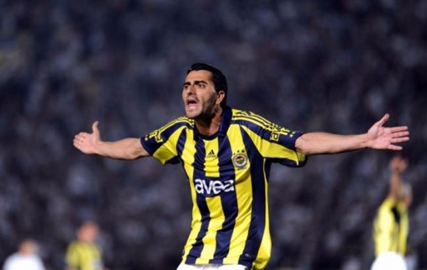 Foto - Aziz Yıldırım'ın yaptığı en pahalı transferler