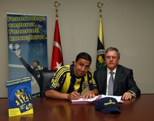 Foto - Aziz Yıldırım'ın yaptığı en pahalı transferler