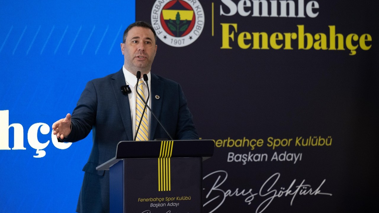 Aziz Yıldırım'la birleşiyor: Tek bir rakip kaldı: Fenerbahçe'de 'Haziran Kazanı' kaynıyor...