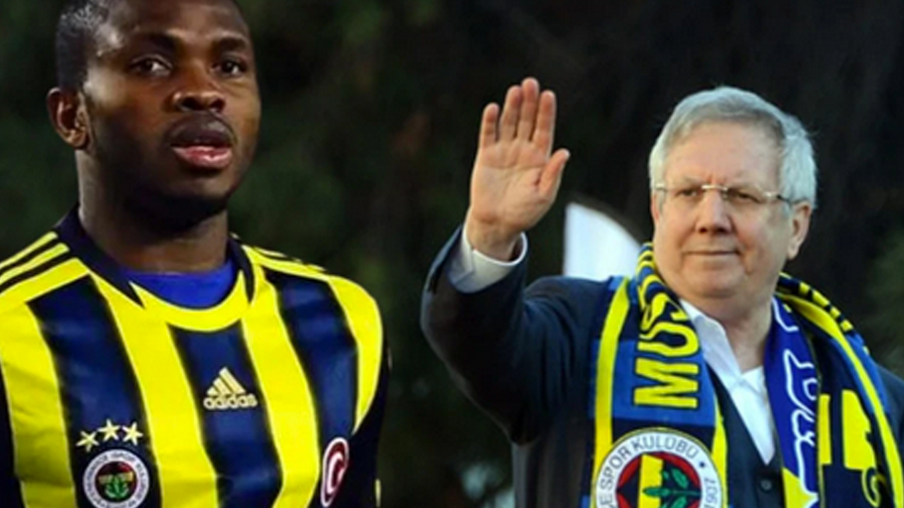 Aziz Yıldırım'la kanlı bıçaklı! Ve üstüne üstlük Osimhen'i de koparacak