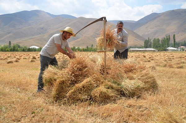 Foto - Azmin zaferi! İkisi de tıp kazandı