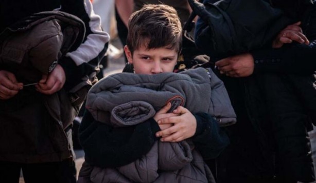 Foto - Azovstal'dan kurtulanlar cehennemi anlattı: 'Bizi her saniye bombaladılar'