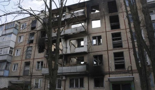 Foto - Azovstal'dan kurtulanlar cehennemi anlattı: 'Bizi her saniye bombaladılar'