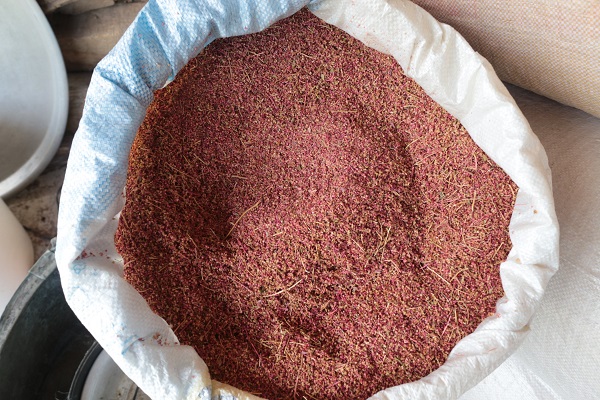 Foto - Azteklerin 'Ölümsüzlük bitkisi' Türkiye'de! Çölyak hastaları için yeni alternatif