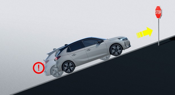 Foto - B segmentinde fark oluşturmaya devam ediyor… Yeni Opel Corsa şimdi daha güvenli!