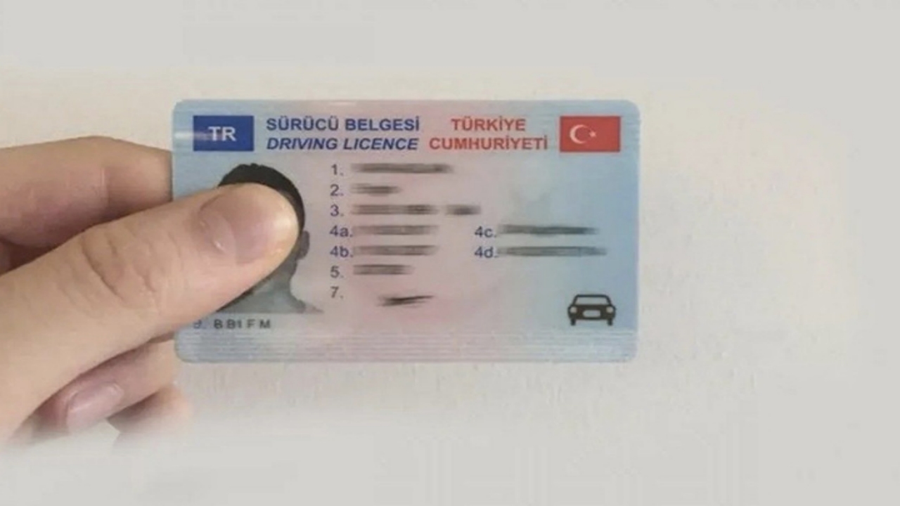 Foto - B sınıfı ehliyeti olanlar aman dikkat! Artık her yıl zorunlu olacak! Sonra "Vay ben duymadım" demeyin