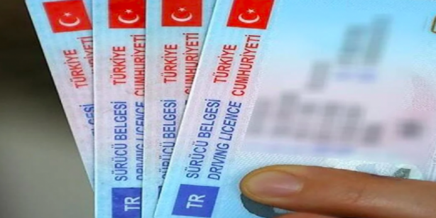 Foto - B sınıfı ehliyeti olanlar dikkat! Beklenmedik karar tüm Türkiye’ye duyuruldu