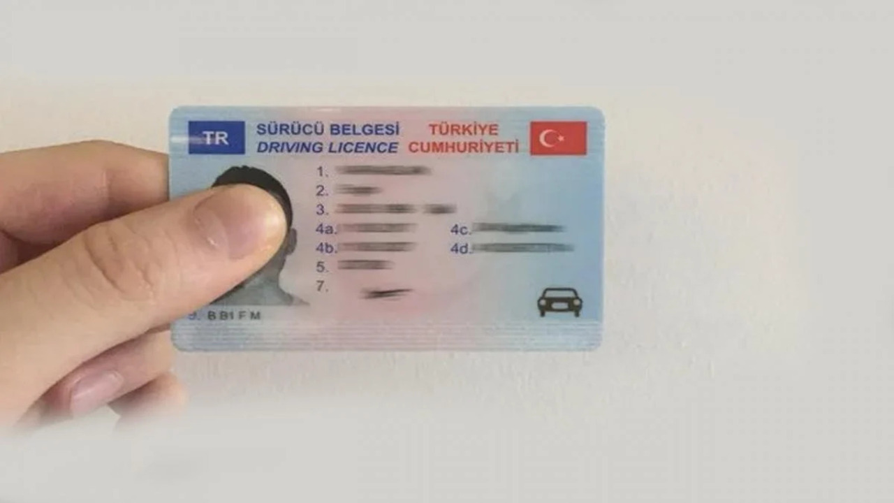 Foto - B sınıfı ehliyetler için büyük düzenleme yolda!