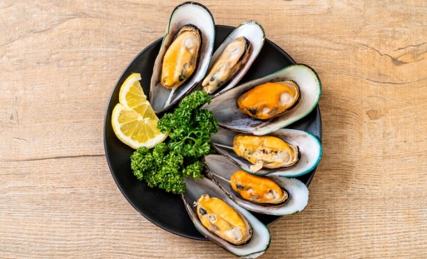 Foto - B vitamini deposu yiyecekler! Eksikliği kalıcı hasara yol açıyor