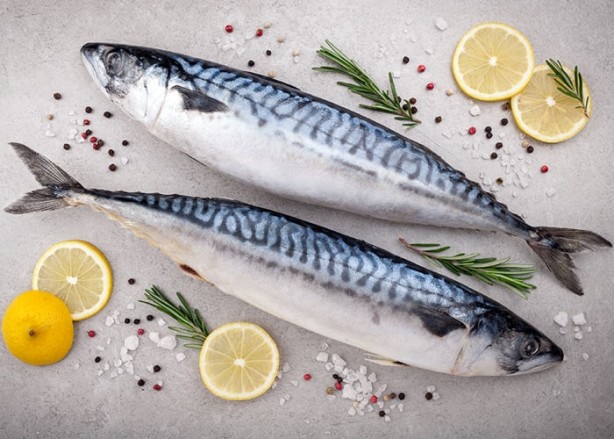 Foto - B vitamini deposu yiyecekler! Eksikliği kalıcı hasara yol açıyor