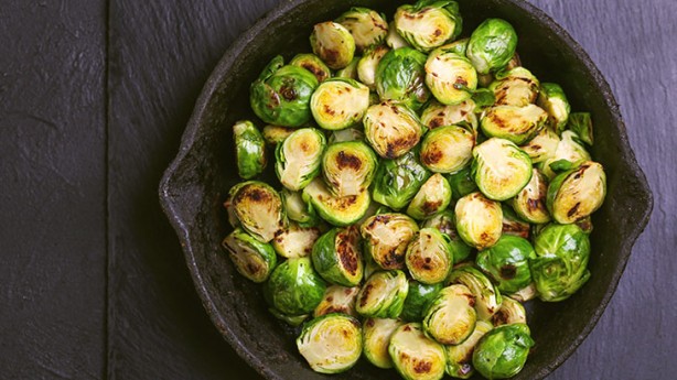 Foto - B vitamini deposu yiyecekler! Eksikliği kalıcı hasara yol açıyor