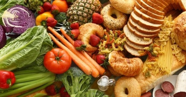 Foto - B vitamini deposu yiyecekler! Eksikliği kalıcı hasara yol açıyor