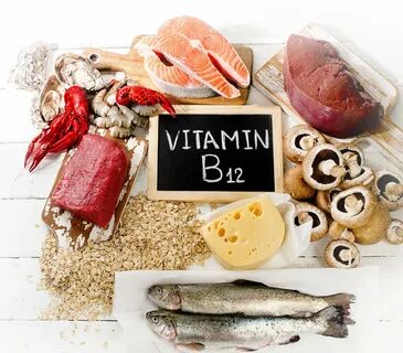 Foto - B12 eksikliğini tek seferde bitiriyor! Bu besin doğal serum gibi