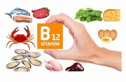 Foto - B12 eksikliğini tek seferde bitiriyor! Bu besin doğal serum gibi