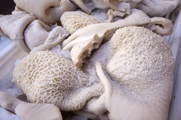 Foto - B12 vitamini değerini tavan yaptırıyor! Sabahları kahvaltıda 1 adet tüketirseniz...