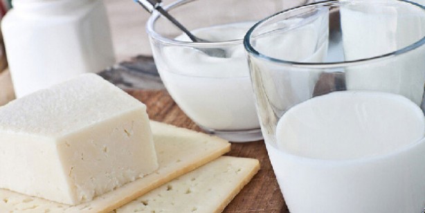 Foto - B12 vitamini deposu besinler