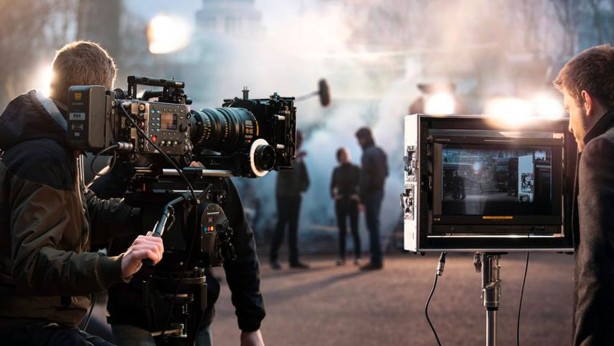 Foto - Baba dizisinde skandal! Hepsinin işine son verildi