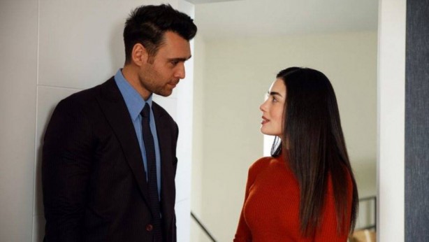 Foto - Baba dizisinde skandal! Hepsinin işine son verildi