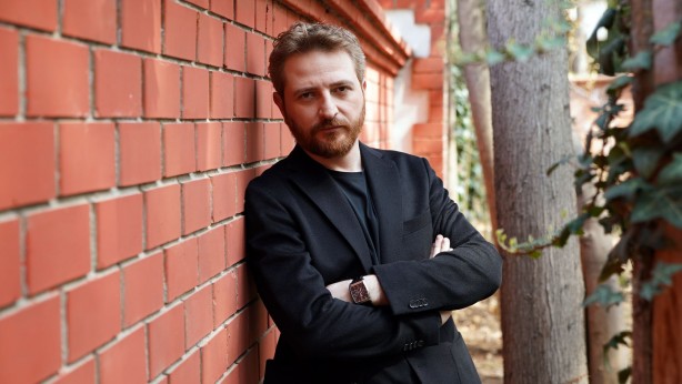 Foto - Baba dizisinde skandal! Hepsinin işine son verildi