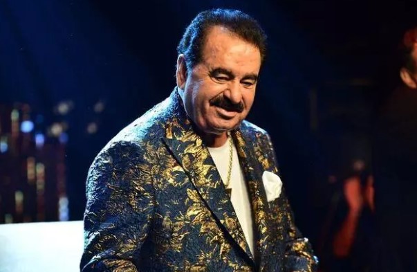 Foto - Baba ile oğulun ev kavgası! Tatlıses'in oğlu babasına ağzına geleni söyledi