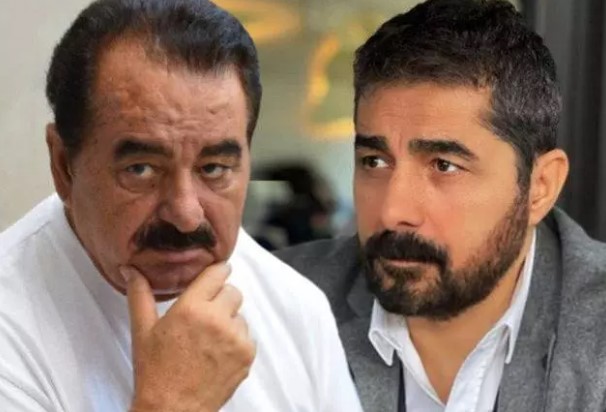 Baba ile oğulun ev kavgası! Tatlıses'in oğlu babasına ağzına geleni söyledi