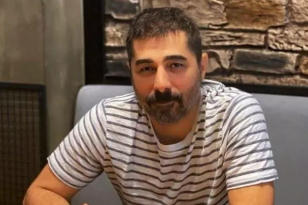 Foto - Baba ile oğulun ev kavgası! Tatlıses'in oğlu babasına ağzına geleni söyledi