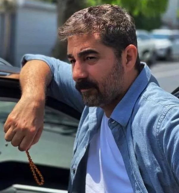 Foto - Baba ile oğulun ev kavgası! Tatlıses'in oğlu babasına ağzına geleni söyledi