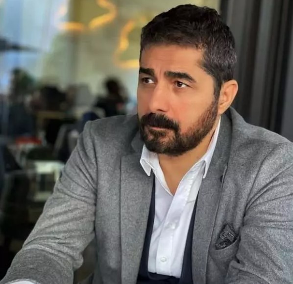 Foto - Baba ile oğulun ev kavgası! Tatlıses'in oğlu babasına ağzına geleni söyledi