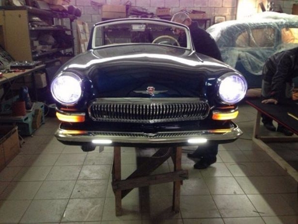 Foto - Baba kızına öyle bir sürpriz hazırladı ki!