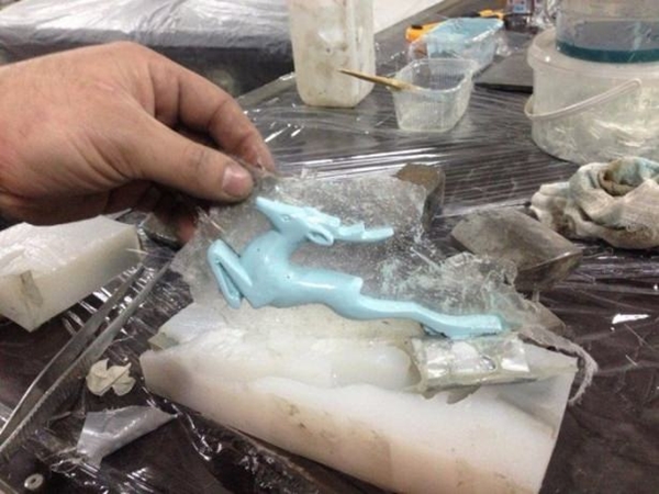 Foto - Baba kızına öyle bir sürpriz hazırladı ki!