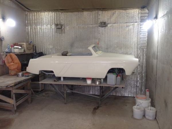 Foto - Baba kızına öyle bir sürpriz hazırladı ki!