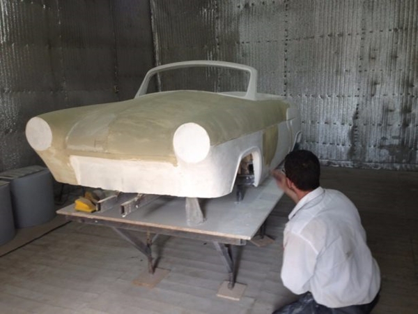 Foto - Baba kızına öyle bir sürpriz hazırladı ki!