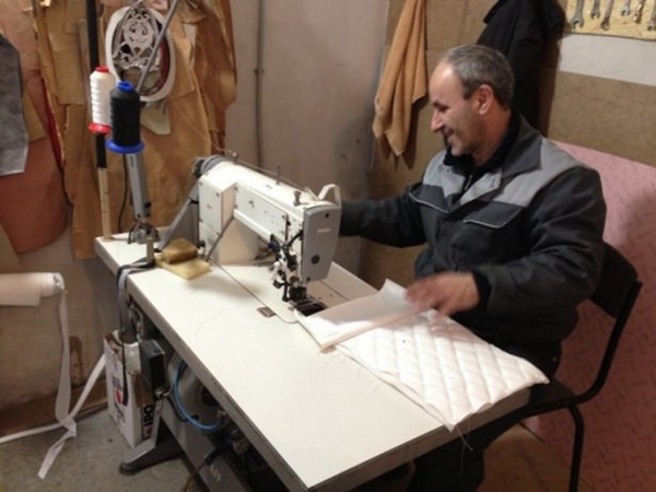 Foto - Baba kızına öyle bir sürpriz hazırladı ki!