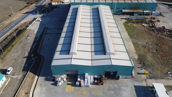 Foto - Baba mesleğini devraldı... Tam 65 ülkeye ihracat yapıyor