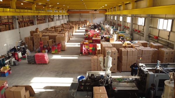 Foto - Baba mesleğini devraldı... Tam 65 ülkeye ihracat yapıyor