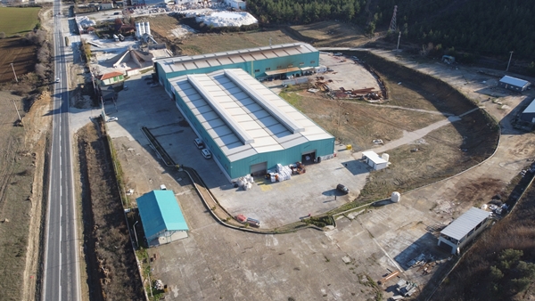 Foto - Baba mesleğini devraldı... Tam 65 ülkeye ihracat yapıyor