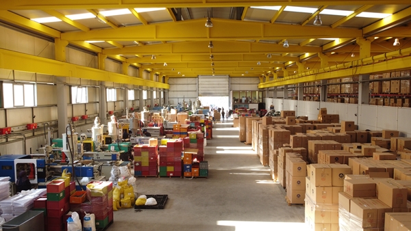 Foto - Baba mesleğini devraldı... Tam 65 ülkeye ihracat yapıyor