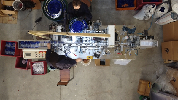 Foto - Baba mesleğini devraldı... Tam 65 ülkeye ihracat yapıyor