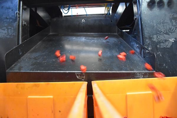 Foto - Baba mesleğini devraldı... Tam 65 ülkeye ihracat yapıyor