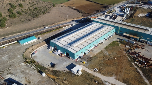 Baba mesleğini devraldı... Tam 65 ülkeye ihracat yapıyor