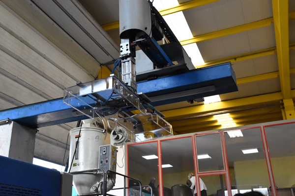 Foto - Baba mesleğini devraldı... Tam 65 ülkeye ihracat yapıyor