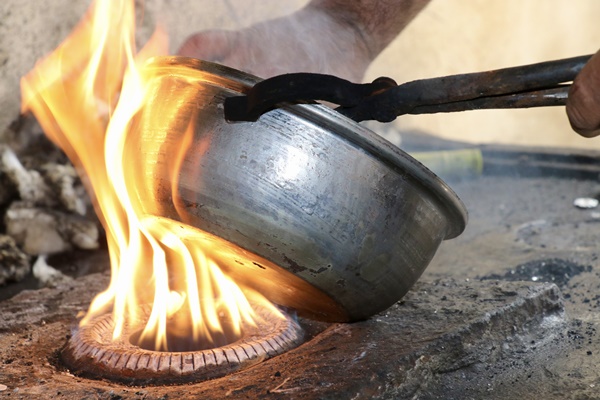 Foto - 47 yıldır yaptığı baba mesleğini gelecek kuşaklara aktarmak istiyor