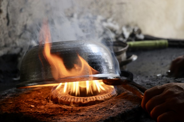 Foto - 47 yıldır yaptığı baba mesleğini gelecek kuşaklara aktarmak istiyor