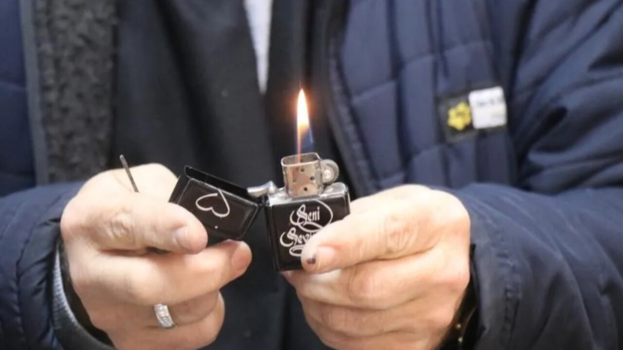 Foto - Baba mesleğini sürdürmek için üniversiteden ayrıldı! 58 yıldır bu işi yapıyor