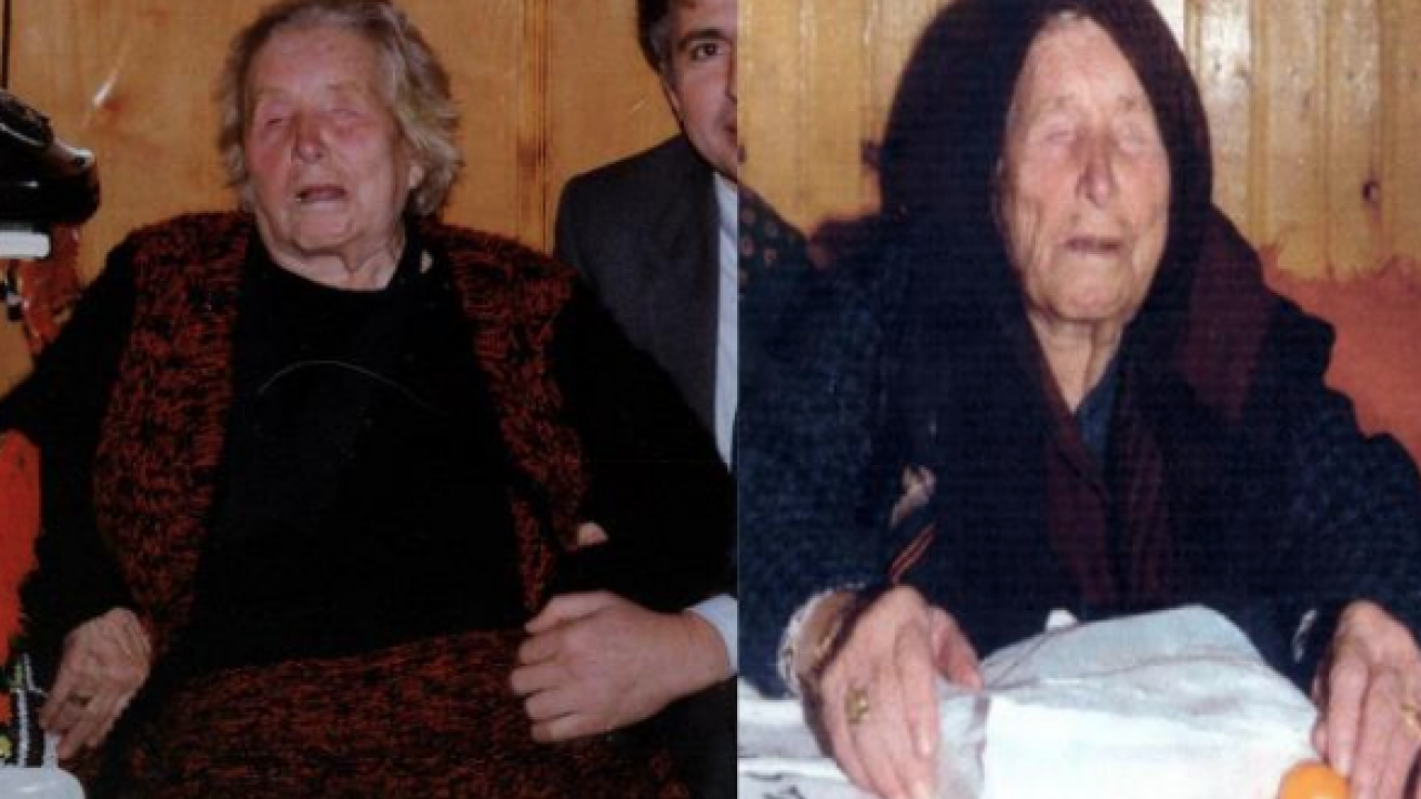 Baba Vanga: 2026'da Kıyamet kopacak! İddiası dünyayı ayağa kaldırdı! Depremler, küresel savaş, volkanik patlamalar...