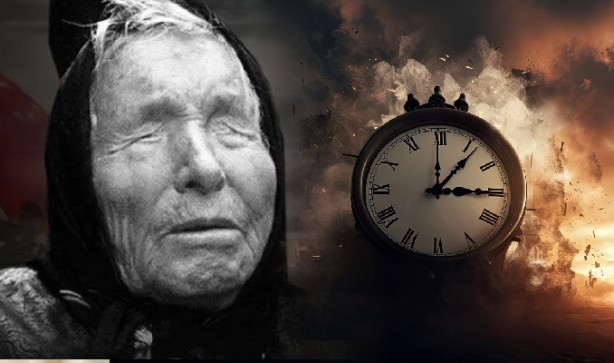 Baba Vanga'nın 2024 tahminlerinden ikisi şimdiden yaşandı! Geriye kalan öngörüleri için herkes tedirgin