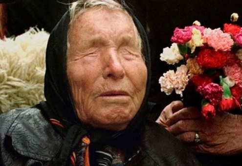 Foto - Baba Vanga'nın 2024 tahminlerinden ikisi şimdiden yaşandı! Geriye kalan öngörüleri için herkes tedirgin