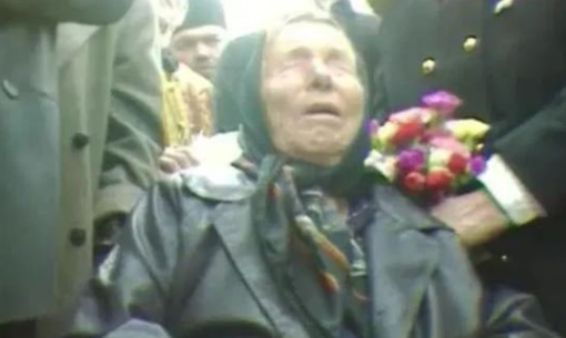 Foto - Baba Vanga'nın 2024 tahminleriyle ilgili şok detayı açıkladı! Herkesi büyük korku sarmıştı, meğerse...