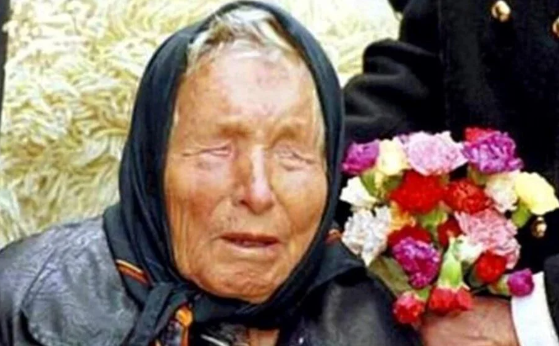 Foto - Baba Vanga'nın 2024 tahminleriyle ilgili şok detayı açıkladı! Herkesi büyük korku sarmıştı, meğerse...